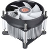 Thermaltake - Gravity i2 92mm CPU Cooling Fan - Black/White