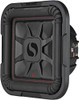 KICKER - Solo-Baric L7T 10" Dual-Voice-Coil 8-Ohm Subwoofer - Black