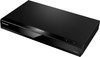 Panasonic - DP-UB420 - Streaming 4K Ultra HD Hi-Res Audio Wi-Fi Built-In Blu-Ray Player - Black