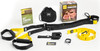 TRX - Strong System Suspension Trainer - Black/Yellow