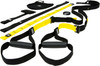 TRX - Elite System Suspension Trainer - Black/Yellow