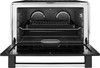 KitchenAid - Convection Toaster/Pizza Oven - Black Matte