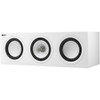 KEF - Q series 5-1/4" Passive 2-Way Center-Channel Speaker - White