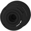 Canon - EF-S 10-18mm f/4.5-5.6 IS STM Ultra-Wide Zoom Lens - Black