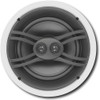 Yamaha - 8" 3-Way In-Ceiling Speakers (Pair) - White