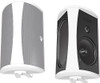 Definitive Technology - 6-1/2" Indoor/Outdoor Speaker (Each) - White