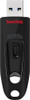 SanDisk - Ultra 32GB USB 3.0 Flash Drive - Black