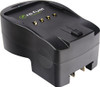 Digipower - RF-VTC-500S Refuel Battery Charger for most Sony Camcorders - Black