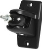 Definitive Technology - ProMount 90 Articulating Wall Mount Brackets for Select Speakers (Pair) - Black