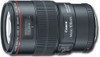 Canon - EF 100mm f/2.8L Macro IS USM Lens - Black