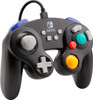 PowerA - Wired Gamecube Controller for Nintendo Switch - Black