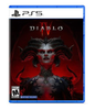 Diablo® IV - PlayStation 5