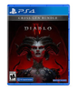 Diablo® IV - Cross-Gen Bundle - PlayStation 4, PlayStation 5