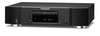 Marantz CD6007 Single Disc CD Player - CD & CD R/RW, Reference Quality D/A Conversion, Headphone Amplifier with HDAM-SA2 - Black