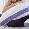 Bedgear - Balance Performance Pillow 3.0 - White