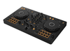 Pioneer DJ - DDJ-FLX4: 2-Channel DJ Controller - Black