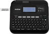 Brother - P-touch PT-D460BT Label Printer with Bluetooth Connectivity - Black