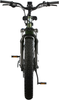 Aventon - Aventure.2 Step-Over Ebike w/ up to 60 mile Max Operating Range and 28 MPH Max Speed - Camouflage