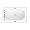 iPort - Surface Mount System for iPad Pro 11 | iPad Pro 11" | iPad Air  | iPad Air  (Each) White - White