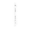 iPort - Surface Mount System for Apple® iPad® mini 6 Gen (Each) White - White