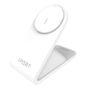 IPORT - Connect Pro BaseStation Black (Each) - White