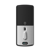 Lockly - Flex Touch Bluetooth Smart Lock with 3D Biometric Fingerprint Sensor, Auto Lock access - Deadbolt