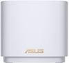 ASUS - ZenWifi AX3000 Dual-Band Mesh Wi-Fi System (3-pack) - White