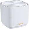 ASUS - ZenWifi AX3000 Dual-Band Mesh Wi-Fi System (3-pack) - White