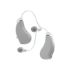 Lucid Hearing - OTC Engage Premium Hearing Aids Android - Grey