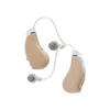 Lucid Hearing - OTC Engage Premium Hearing Aids Android - Beige