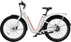 NIU Electric Bike BQi-C3 Pro NA-WT - White