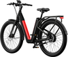 NIU Electric Bike BQi-C3 Pro NA-BK - Black