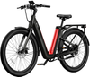 NIU Electric Bike BQi-C3 Pro NA-BK - Black