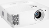 Optoma - UHD35x 4K UHD Projector with High Dynamic Range - White