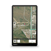 Garmin - RV 1095 8" RV GPS Navigator - Black