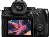 Panasonic - LUMIX S5IIX Full Frame Mirrorless Camera with Phase Hybrid AF (Body Only)