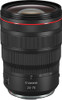 Canon - RF 24-70mm F2.8L IS USM Standard Zoom Lens for Canon RF - Black