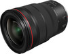 Canon - RF 15-35mm F2.8L IS USM Ultra-Wide-Angle Zoom Lens for Canon RF - Black