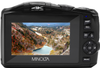 Konica Minolta - MINOLTA® MND50 48 MP 4K UHD Digital Camera (Black) - Black