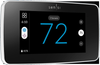 Emerson - Sensi Touch 2 Smart Programmable Wi-Fi Thermostat-Works with Alexa, C-Wire Required - White