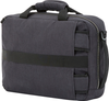 Samsonite - Modern Utility Convertible Briefcase for 15.6" Laptop - Charcoal Heather