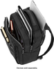 Samsonite - Classic Business 2.0 Professional Grade Backpack for 15.6” Laptop - Black