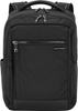 Samsonite - Classic Business 2.0 Professional Grade Backpack for 15.6” Laptop - Black