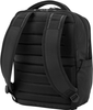 Samsonite - Classic Business 2.0 Professional Grade Backpack for 15.6” Laptop - Black