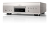 Denon - DCD-1700NE CD/SACD Player - Silver