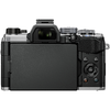 Olympus - OM5 20.4 Megapixel Mirrorless Camera with 3.8x Digital Zoom Lens