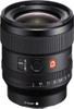 Sony - G Master FE 24mm F1.4 GM Wide Angle Prime Lens for Sony E-mount Cameras