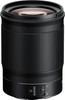 Nikon - Nikkor Z 85mm f/1.8 S Telephoto Lens for Nikon Z6 - Black