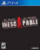 Inescapable - PlayStation 4