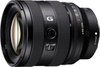 Sony - FE 20-70mm F4 G Full Frame Standard Zoom Lens for E-mount Cameras - Black